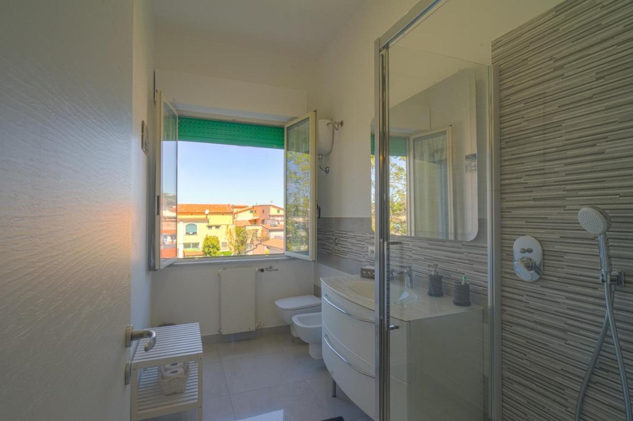 A Casa Da Mami Bed & Breakfast Piano di Sorrento Ngoại thất bức ảnh