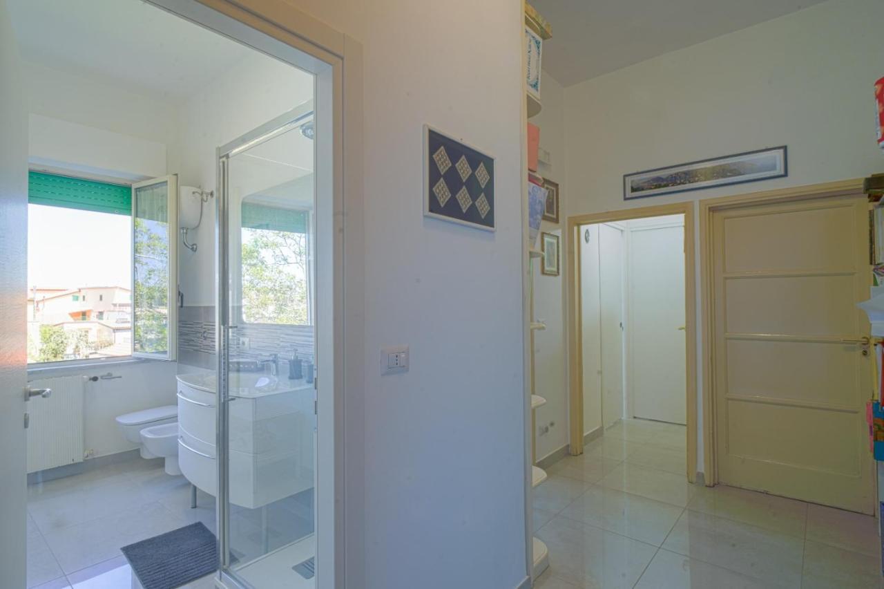 A Casa Da Mami Bed & Breakfast Piano di Sorrento Ngoại thất bức ảnh