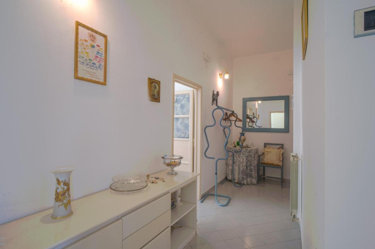 A Casa Da Mami Bed & Breakfast Piano di Sorrento Ngoại thất bức ảnh