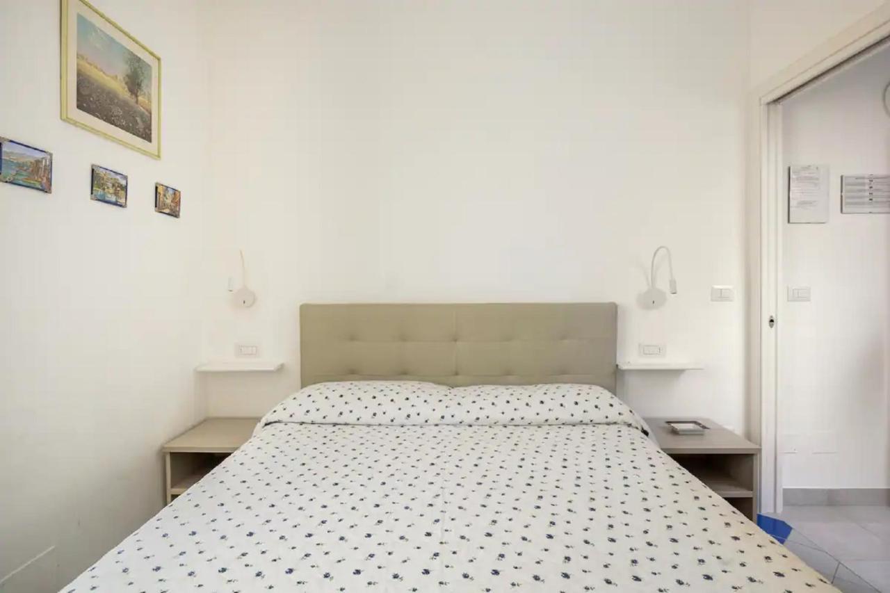 A Casa Da Mami Bed & Breakfast Piano di Sorrento Ngoại thất bức ảnh