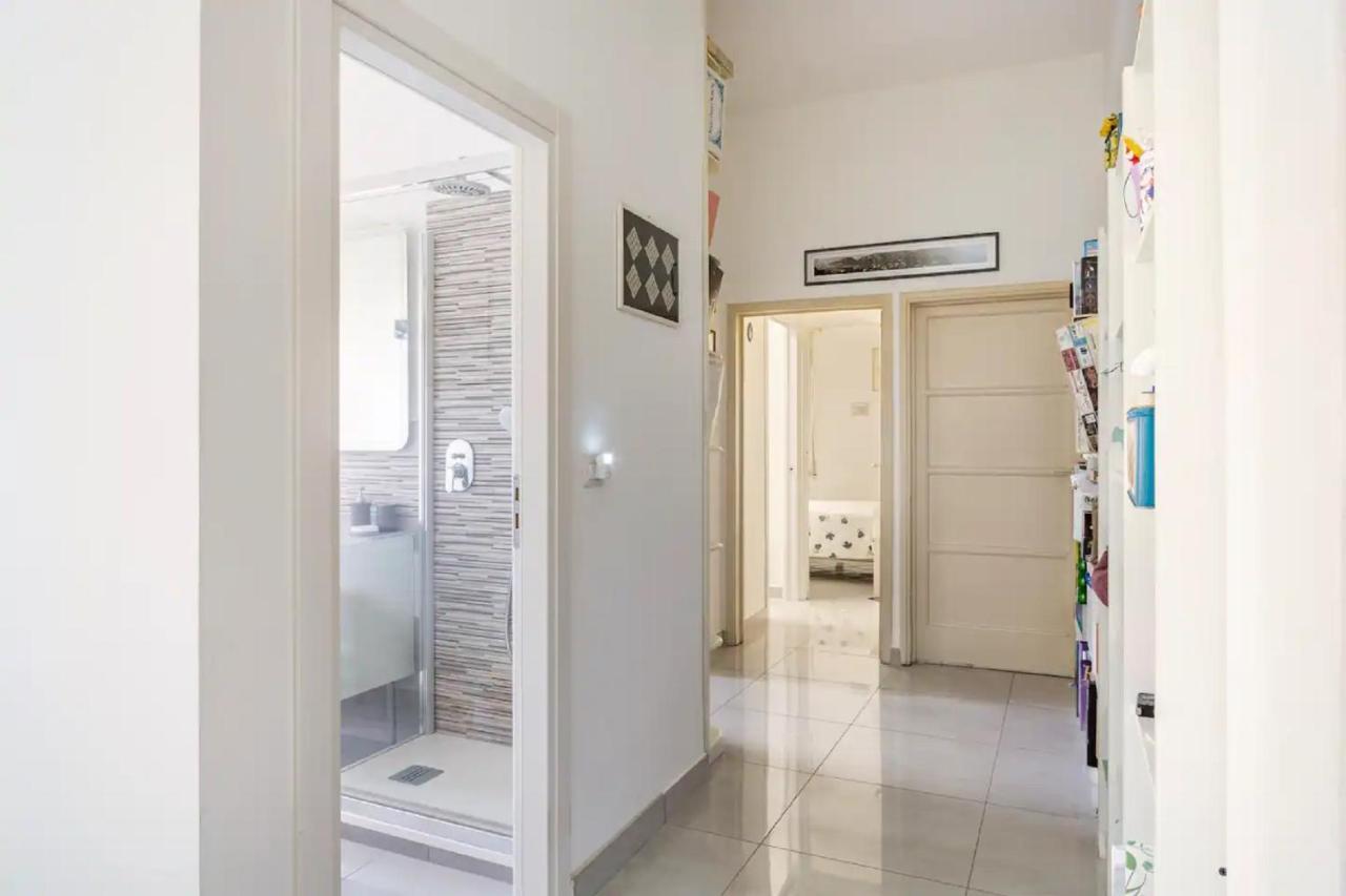 A Casa Da Mami Bed & Breakfast Piano di Sorrento Ngoại thất bức ảnh