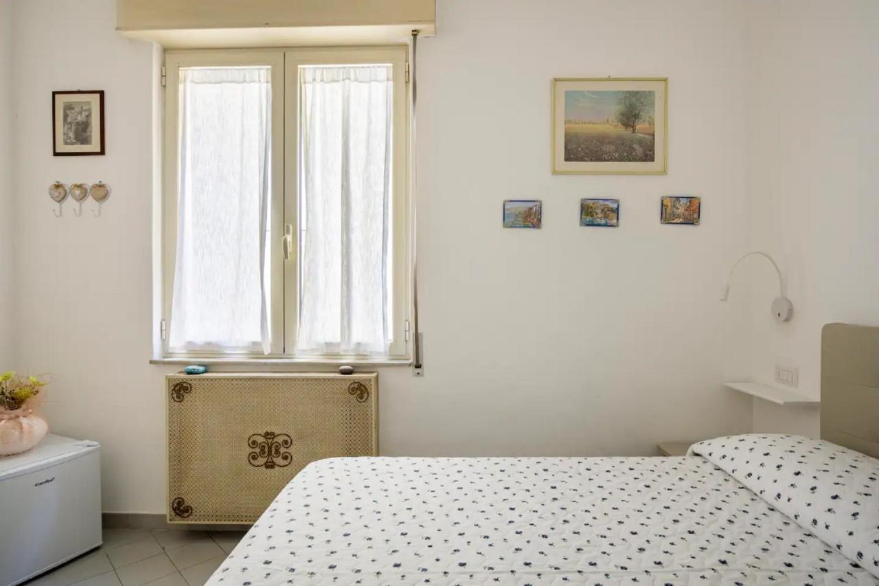 A Casa Da Mami Bed & Breakfast Piano di Sorrento Ngoại thất bức ảnh