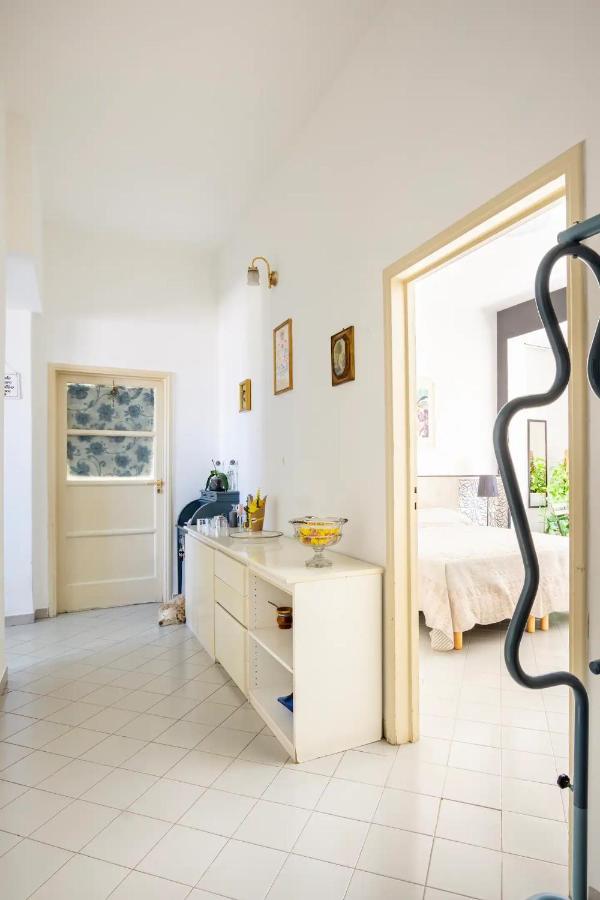 A Casa Da Mami Bed & Breakfast Piano di Sorrento Ngoại thất bức ảnh