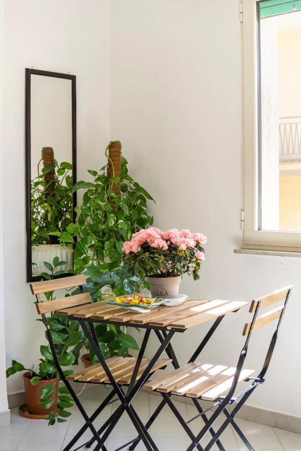 A Casa Da Mami Bed & Breakfast Piano di Sorrento Ngoại thất bức ảnh