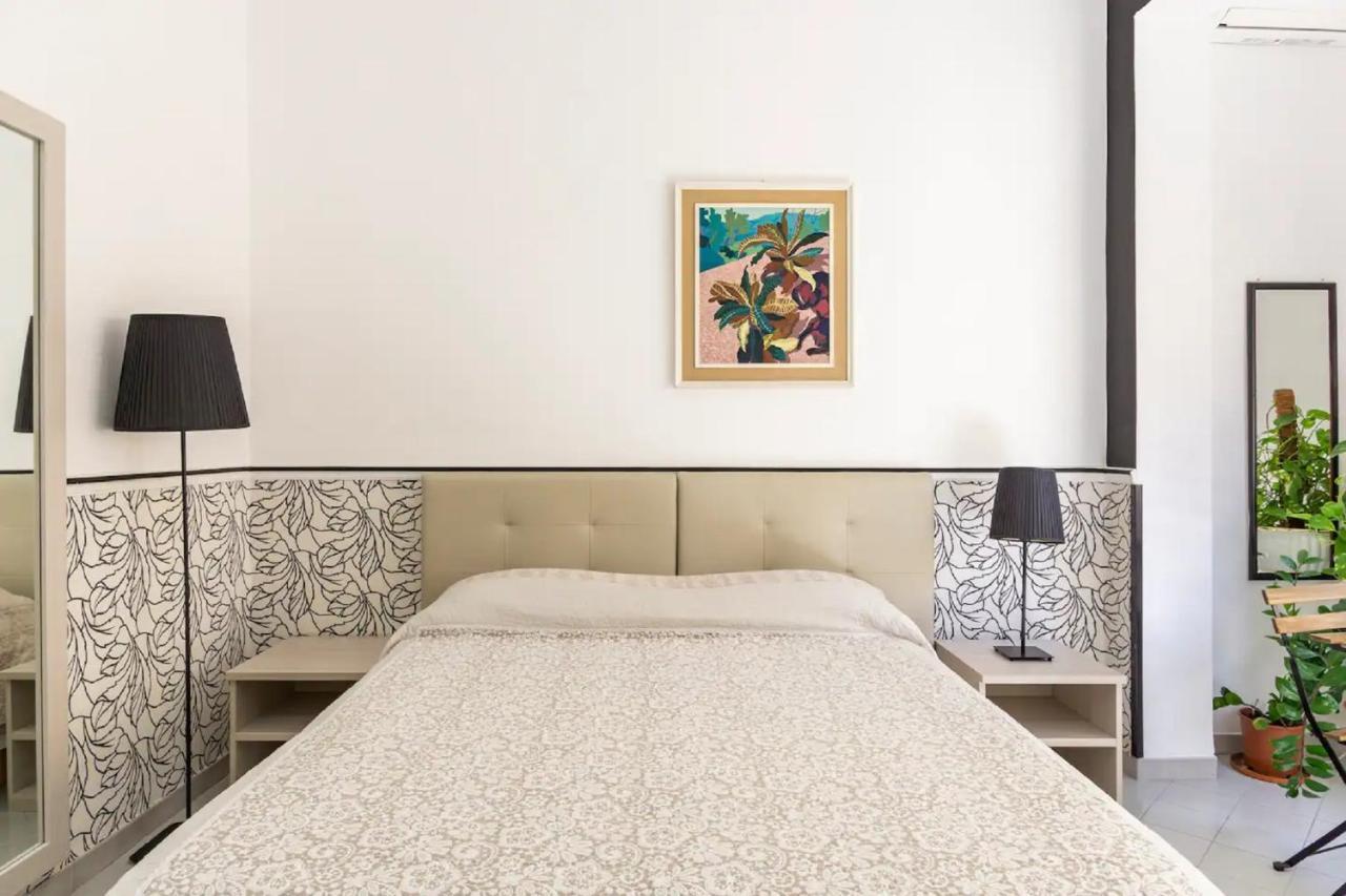A Casa Da Mami Bed & Breakfast Piano di Sorrento Ngoại thất bức ảnh