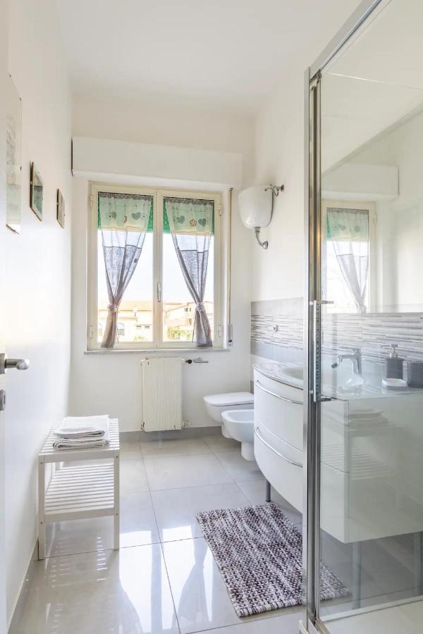 A Casa Da Mami Bed & Breakfast Piano di Sorrento Ngoại thất bức ảnh