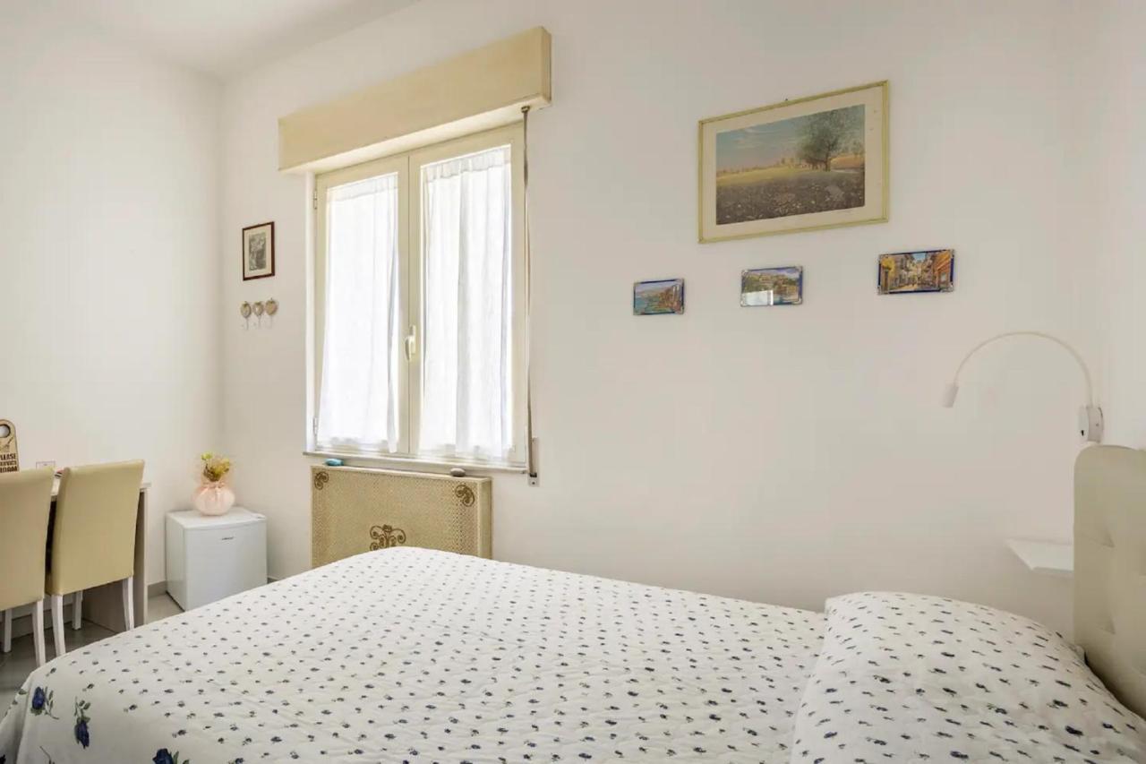 A Casa Da Mami Bed & Breakfast Piano di Sorrento Ngoại thất bức ảnh