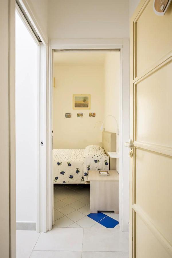 A Casa Da Mami Bed & Breakfast Piano di Sorrento Ngoại thất bức ảnh