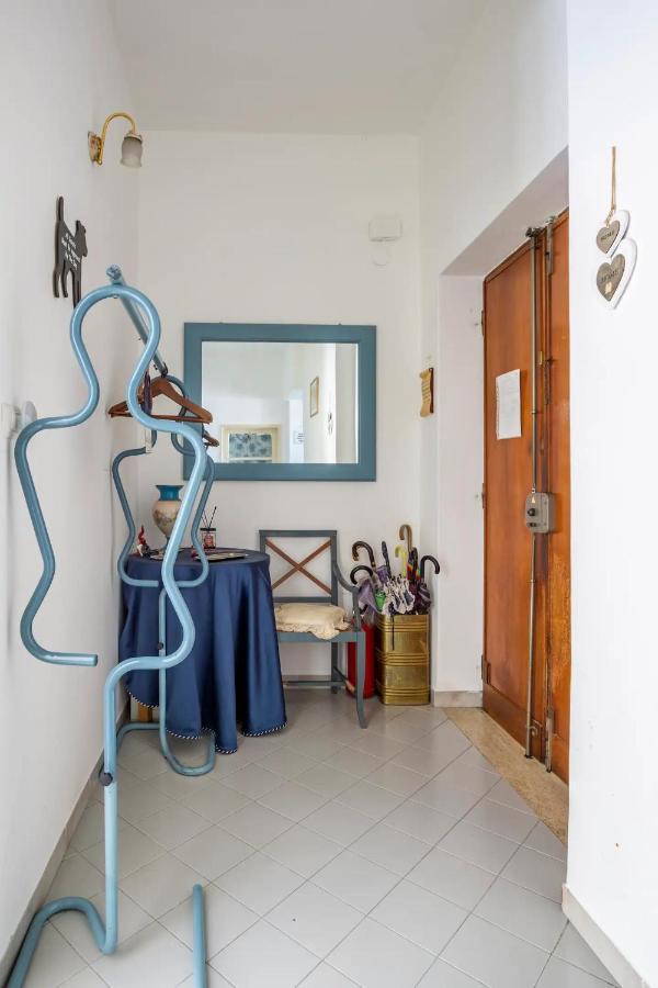 A Casa Da Mami Bed & Breakfast Piano di Sorrento Ngoại thất bức ảnh