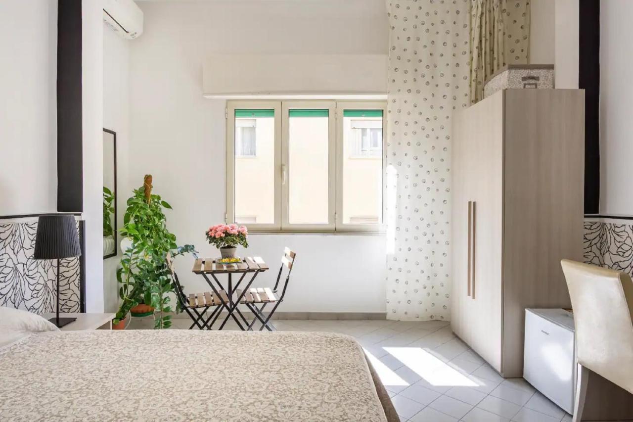 A Casa Da Mami Bed & Breakfast Piano di Sorrento Ngoại thất bức ảnh